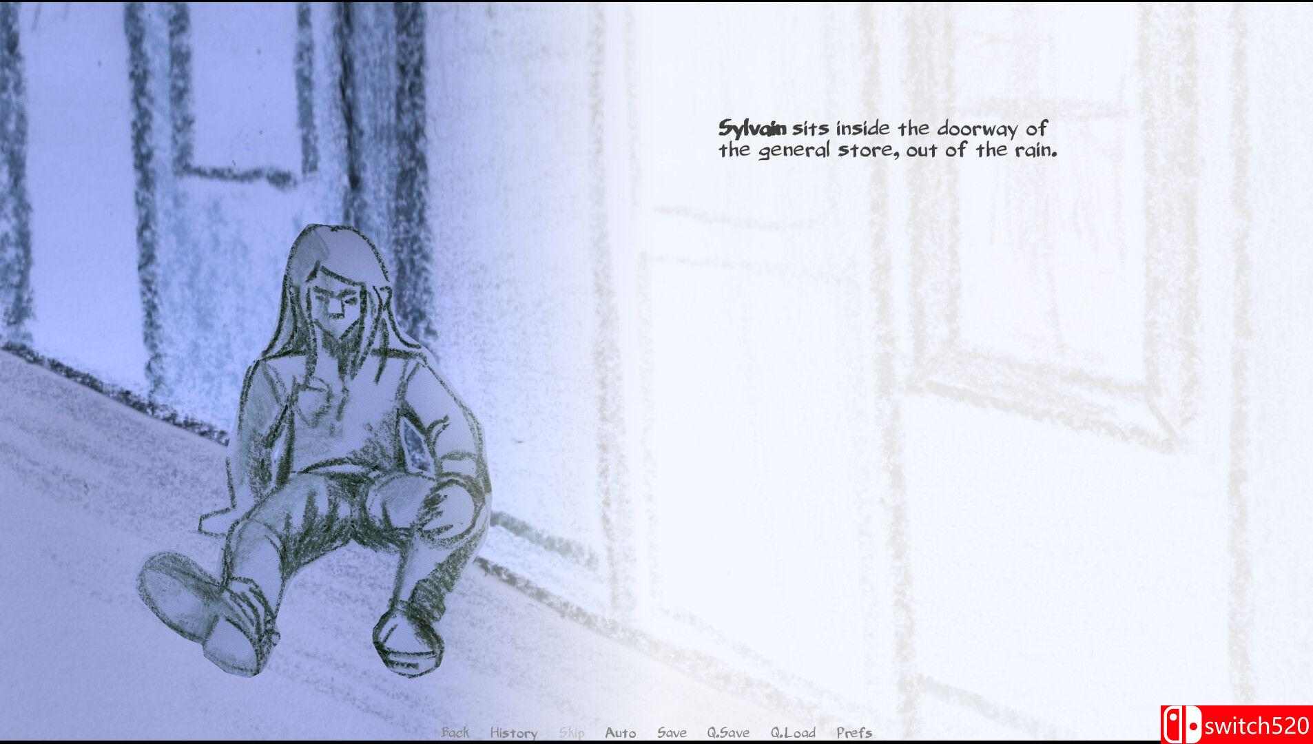 《树下谈话（A talk beneath the tree）》Build 23577583 P2P硬盘版[EN]_3
