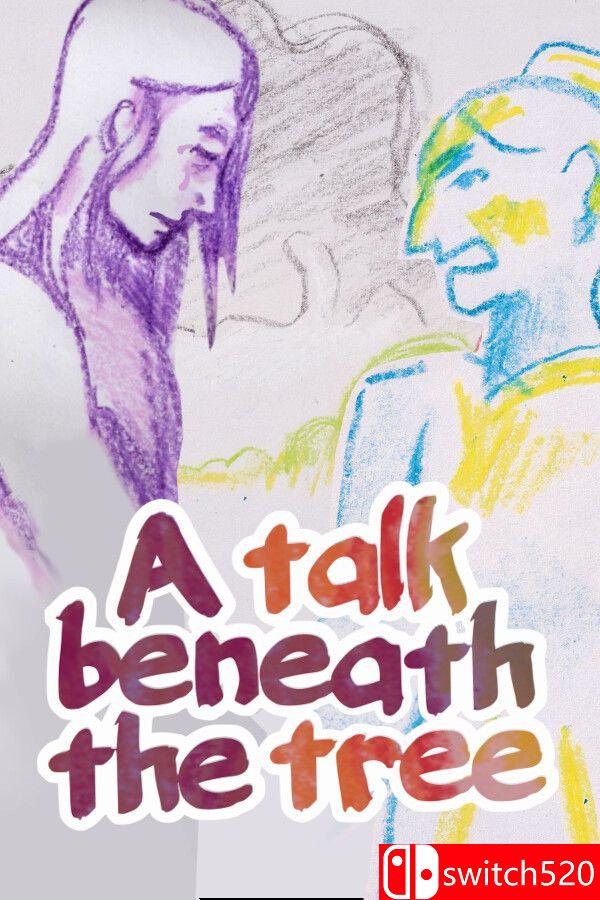 《树下谈话（A talk beneath the tree）》Build 23577583 P2P硬盘版[EN]_0