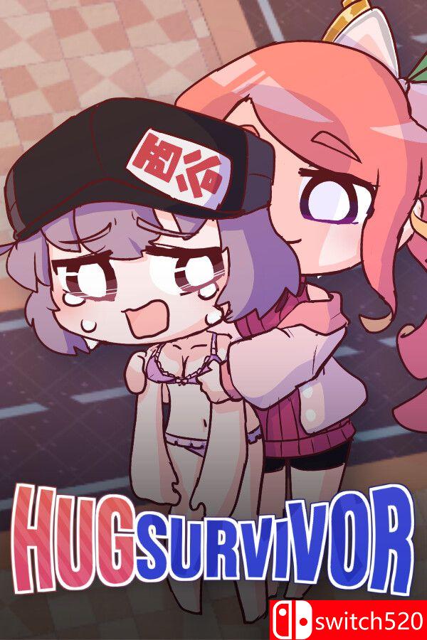 《拥抱幸存者（Hug Survivor）》官方中文 TENOKE镜像版[CN/EN/JP]_0