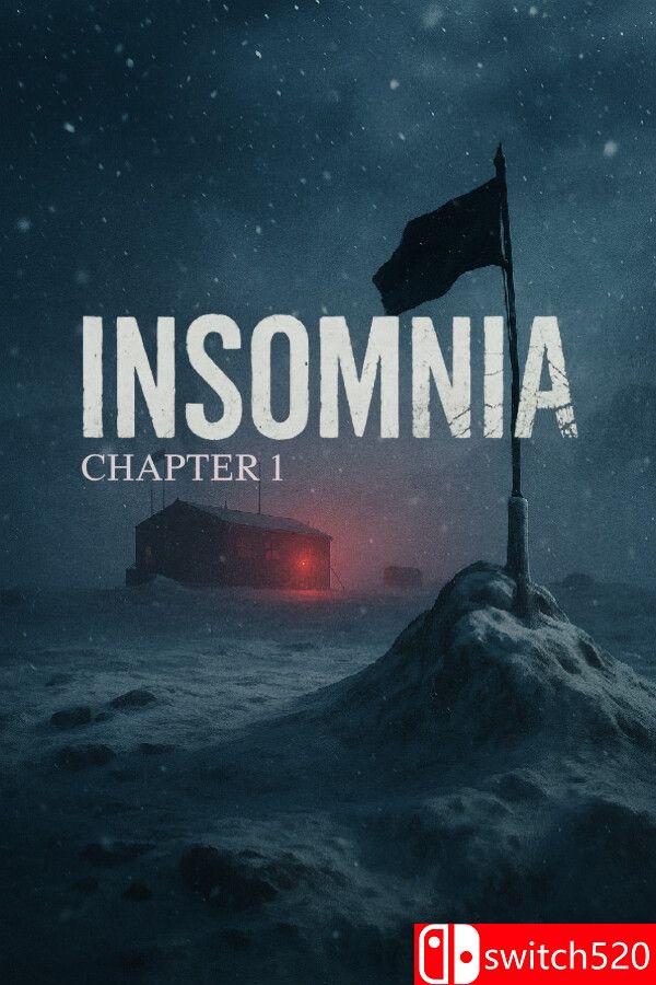 《失眠：第一章（Insomnia: Chapter One）》TENOKE镜像版[EN]_0