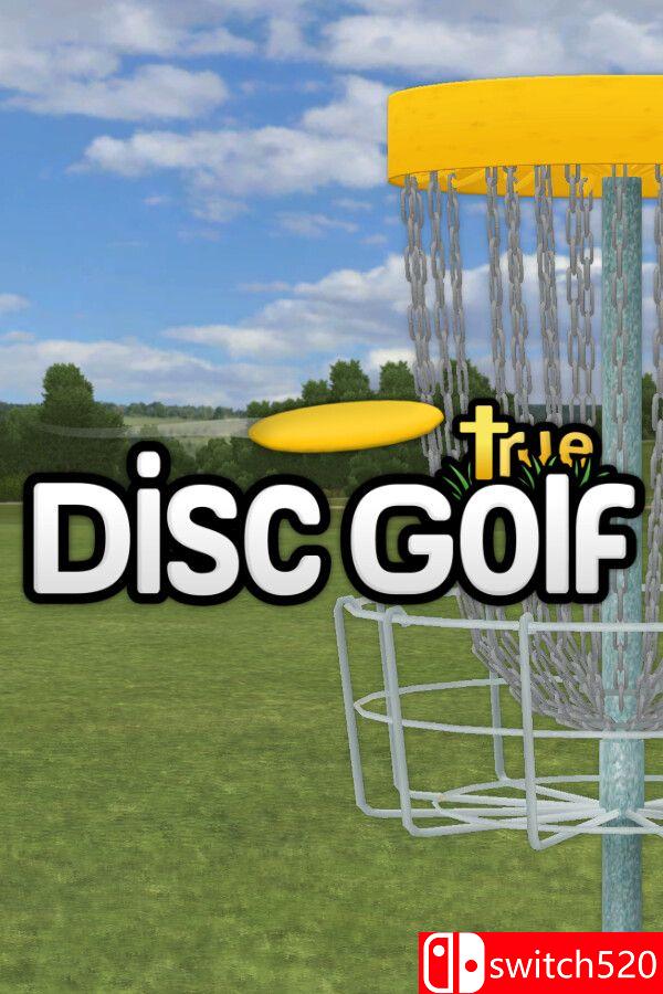 《真实飞盘高尔夫（True Disc Golf）》Build 23110459 P2P硬盘版[EN]_0