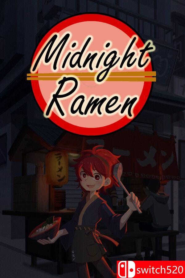 《深夜拉面（Midnight Ramen）》官方中文 Build 23400487 P2P硬盘版[CN/TW/EN/JP]_0