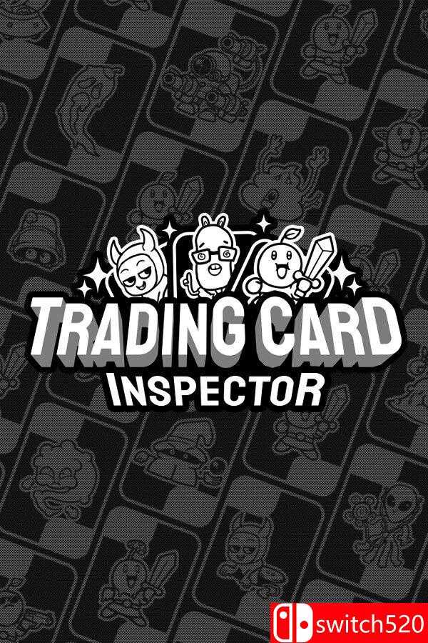 《集换式卡牌检验员（Trading Card Inspector）》官方中文 Build 23610003 P2P硬盘版[CN/EN]_0