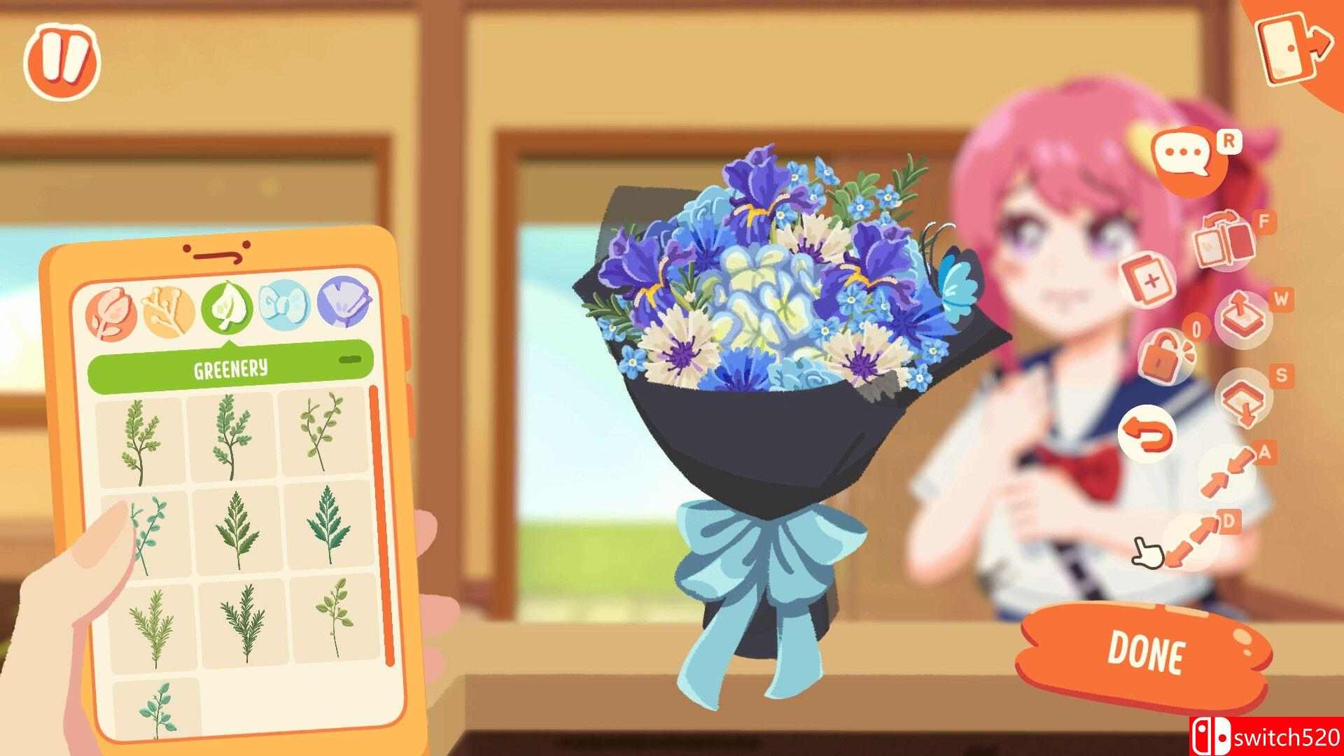 《花艺师普妮（Puni the Florist）》官方中文 P2P硬盘版[CN/TW/EN/JP]_3