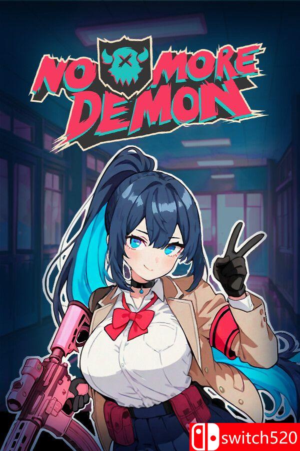 《不再有恶魔（No More Demon）》Early Access P2P硬盘版[EN]_0