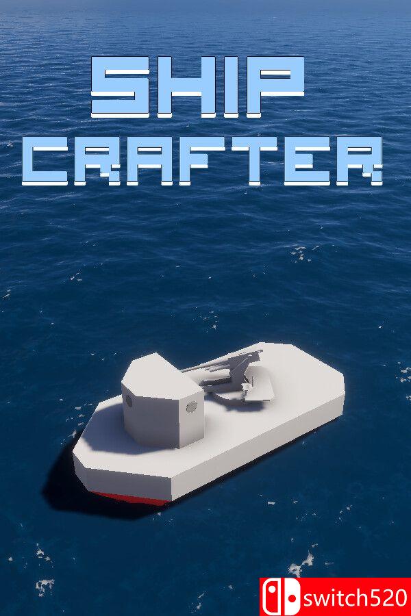 《战舰建造师（ShipCrafter）》Build 23609822 P2P硬盘版[EN]_0