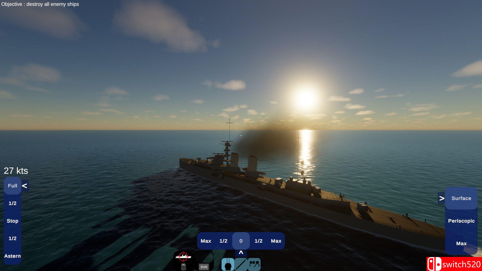《战舰建造师（ShipCrafter）》Build 23609822 P2P硬盘版[EN]_4