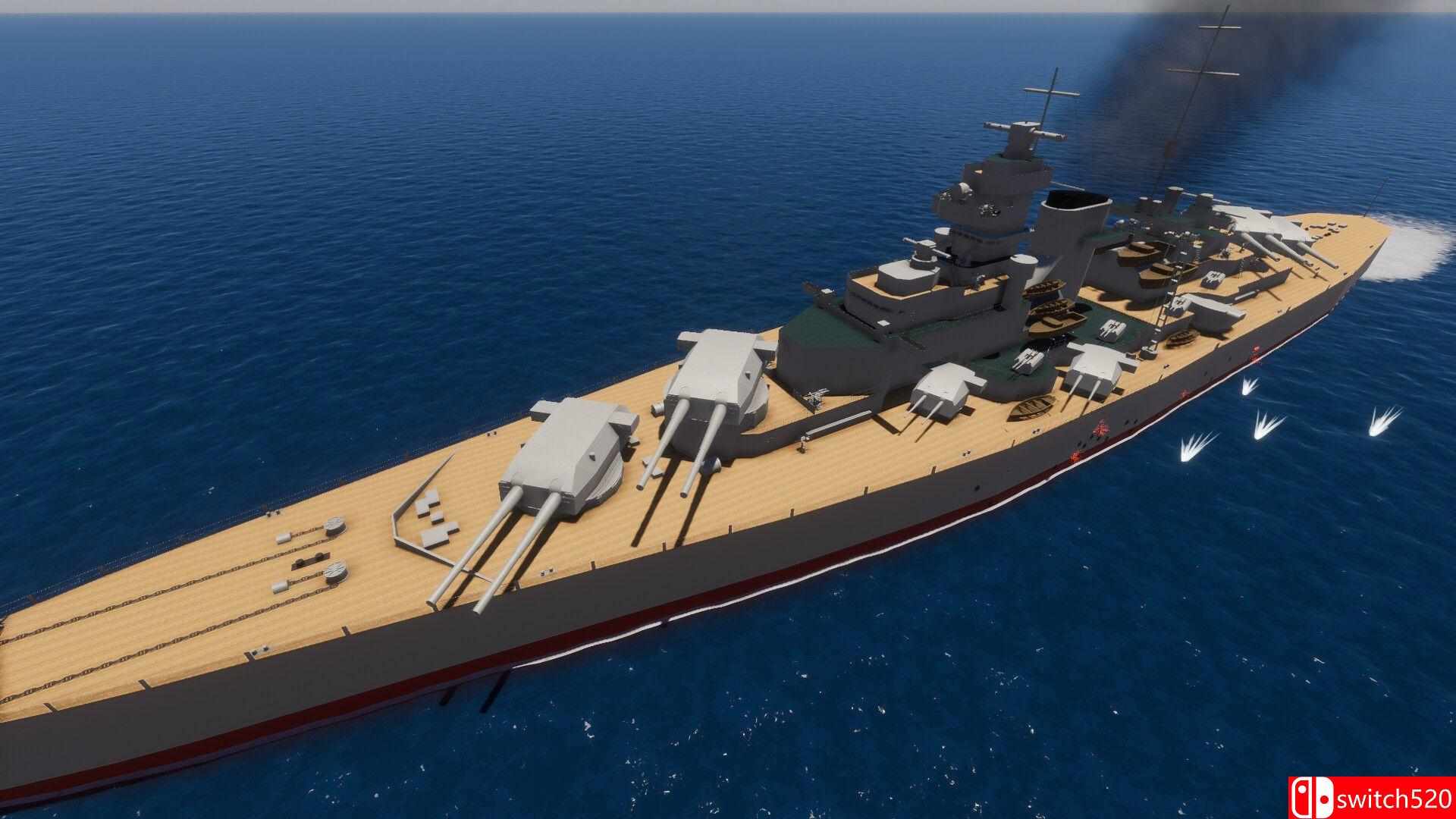 《战舰建造师（ShipCrafter）》Build 23609822 P2P硬盘版[EN]_1
