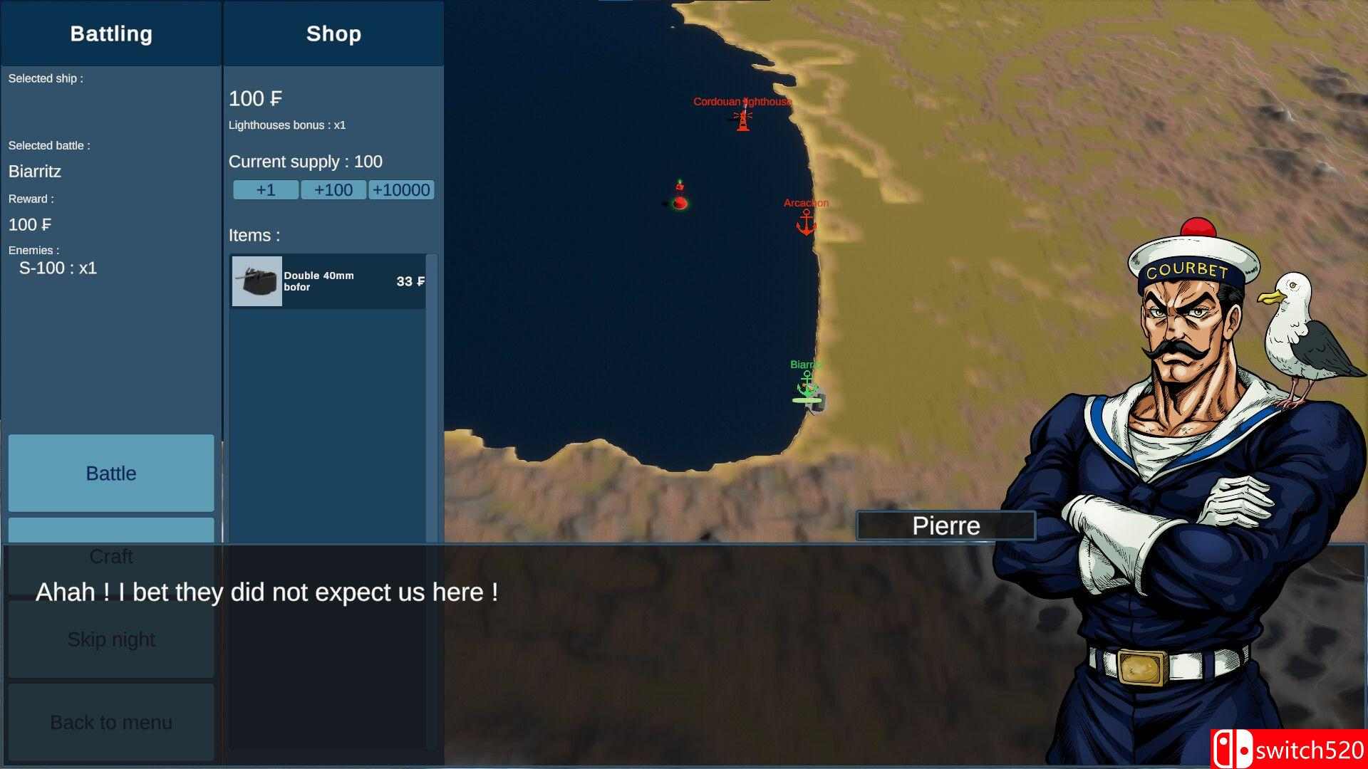 《战舰建造师（ShipCrafter）》Build 23609822 P2P硬盘版[EN]_5