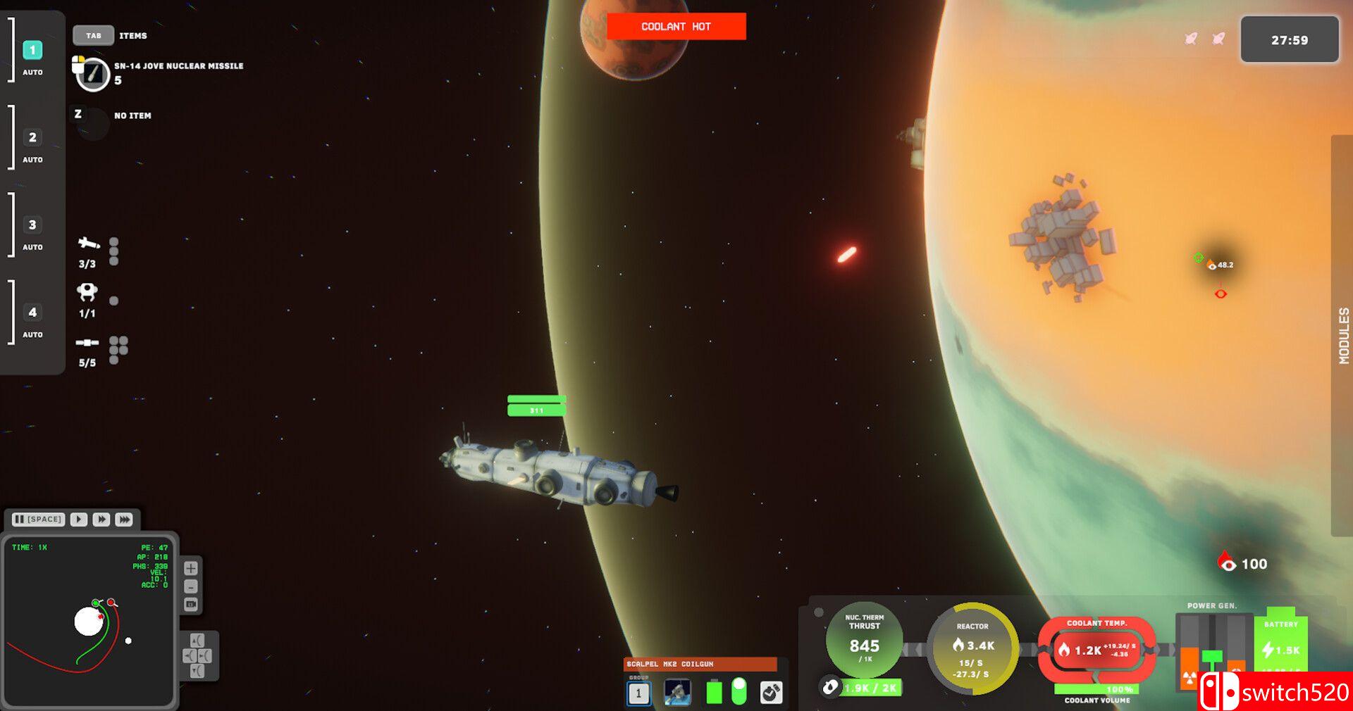 《近拱点：天蚀（Periapsis: Eclipse）》v0.1.5.B P2P硬盘版[EN]_1