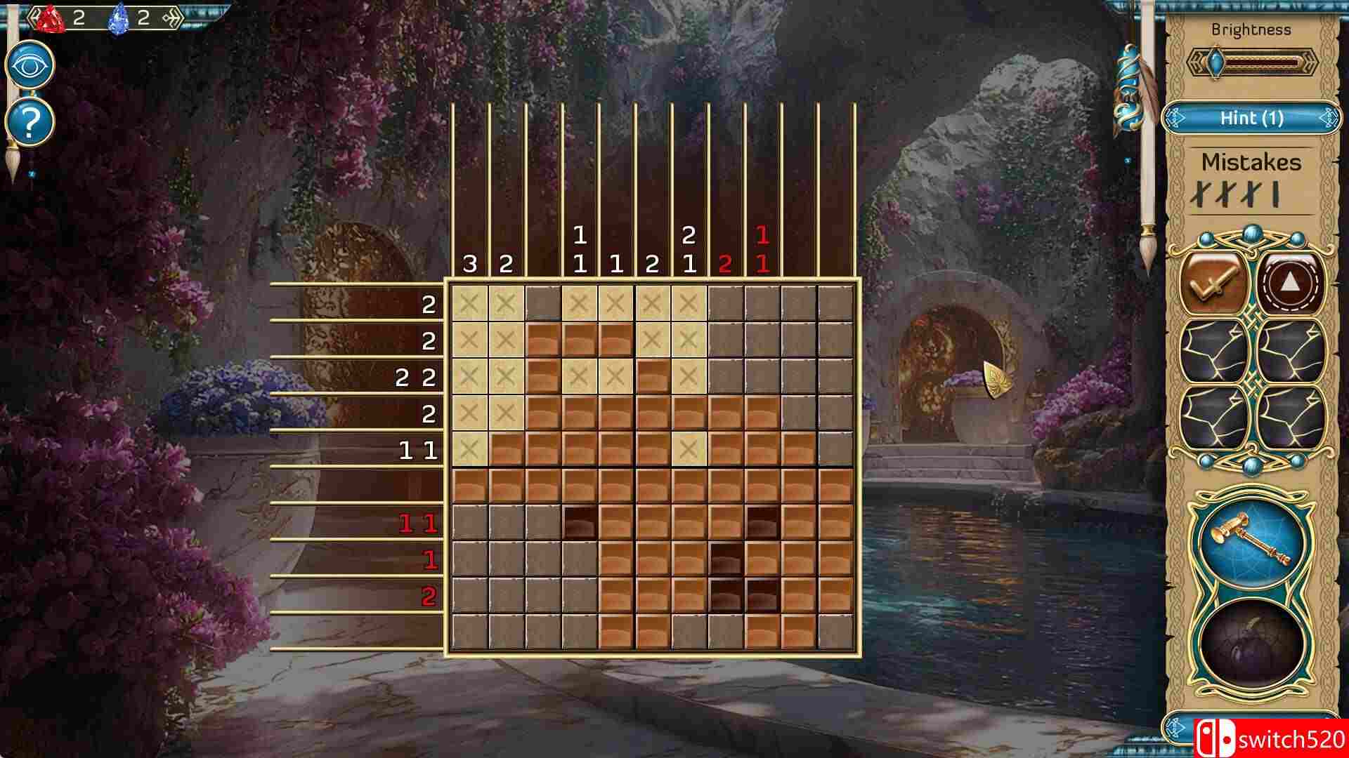 《白日梦马赛克6：帝国（Daydream Mosaics 6: Empire）》RAZOR硬盘版[EN]_2