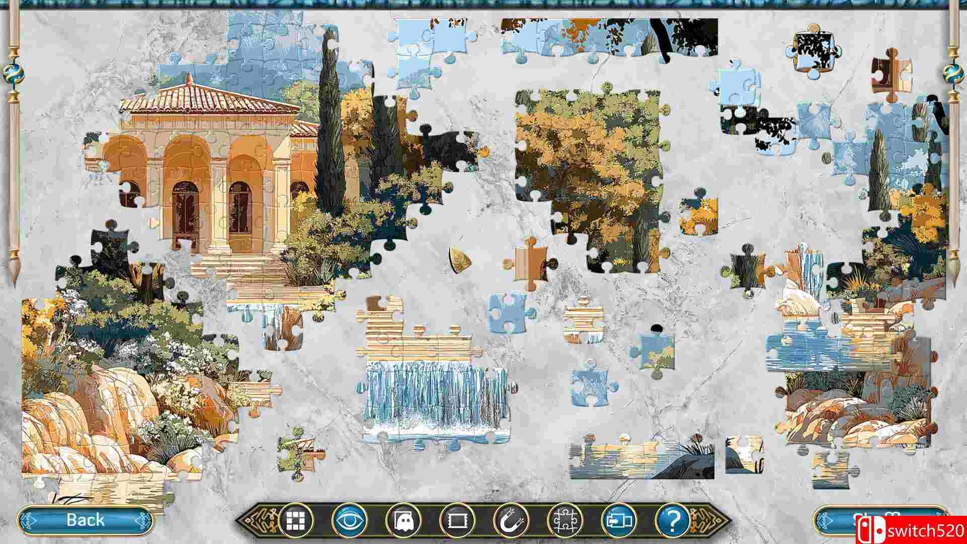 《白日梦马赛克6：帝国（Daydream Mosaics 6: Empire）》RAZOR硬盘版[EN]_4