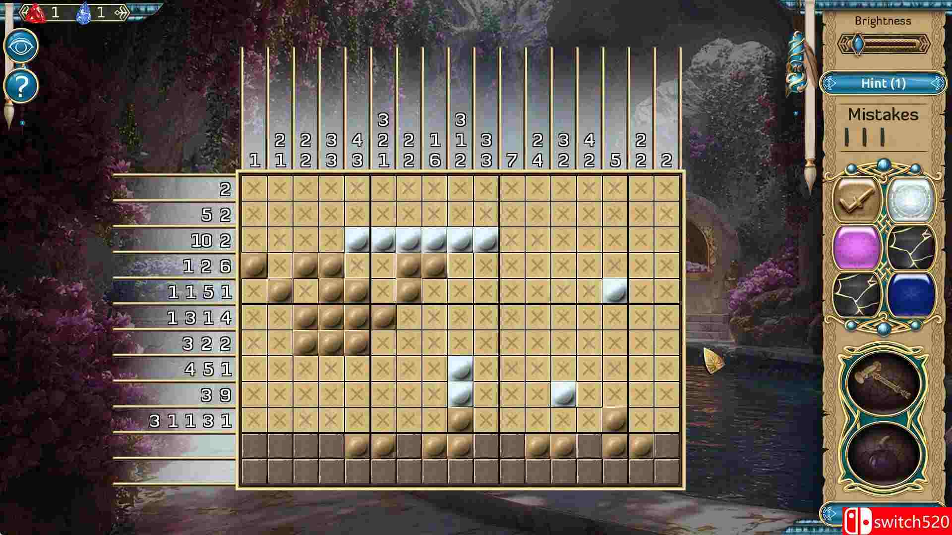 《白日梦马赛克6：帝国（Daydream Mosaics 6: Empire）》RAZOR硬盘版[EN]_1