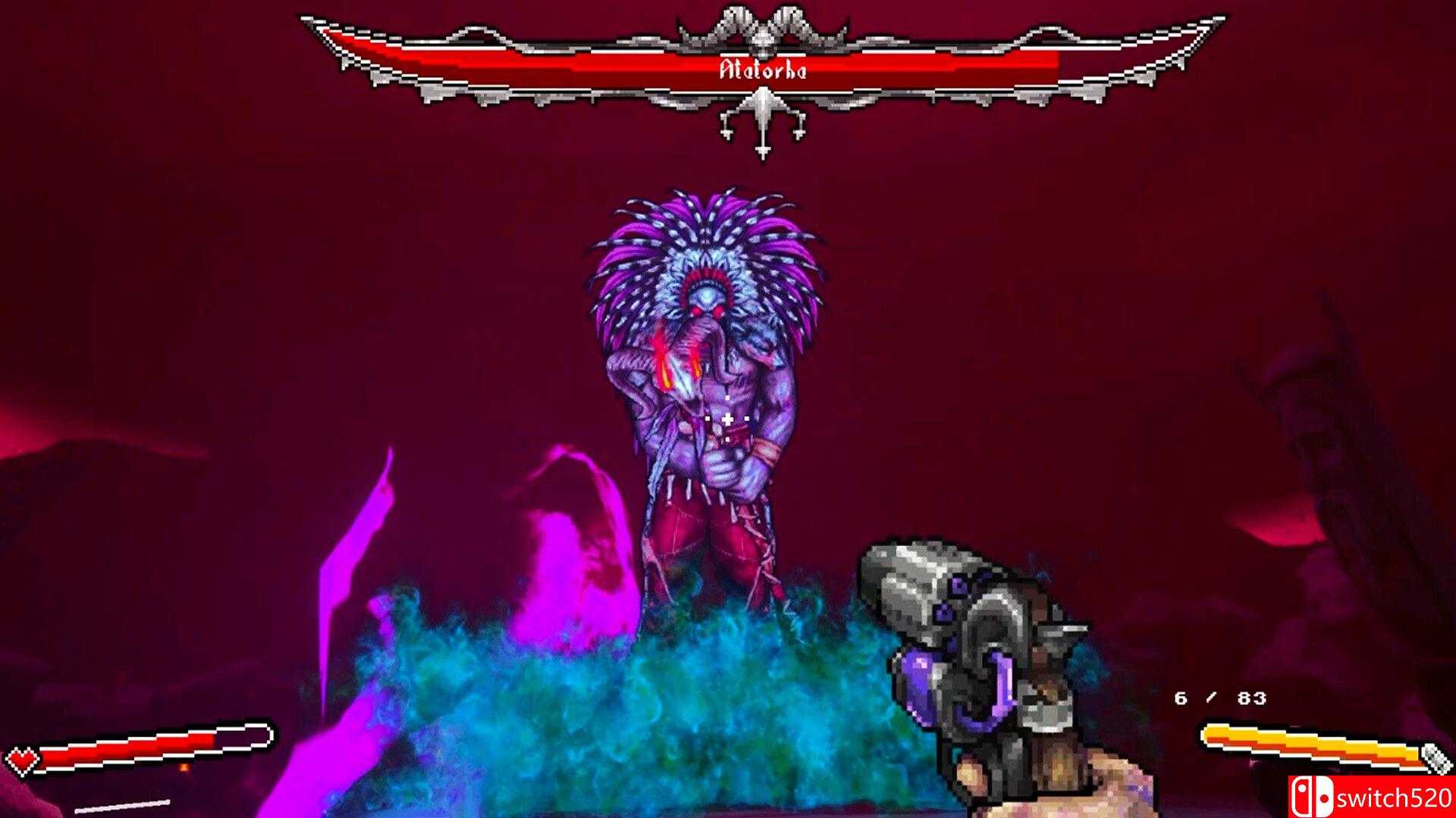 《M.E.A.T.Ⅱ：绝对零度（MEAT 2: Absolute Zero）》Build 22078531 P2P硬盘版[EN]_1
