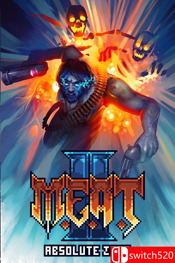 《M.E.A.T.Ⅱ：绝对零度（MEAT 2: Absolute Zero）》Build 22078531 P2P硬盘版[EN]_0