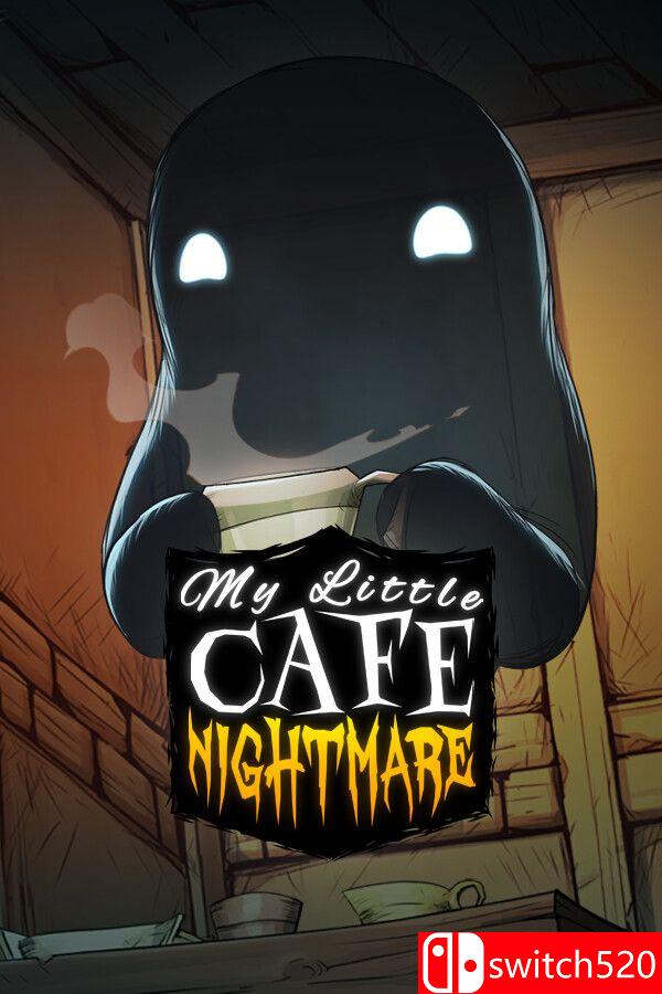 《我的小咖啡馆：梦魇（My Little Cafe Nightmare）》TENOKE镜像版[EN]_0