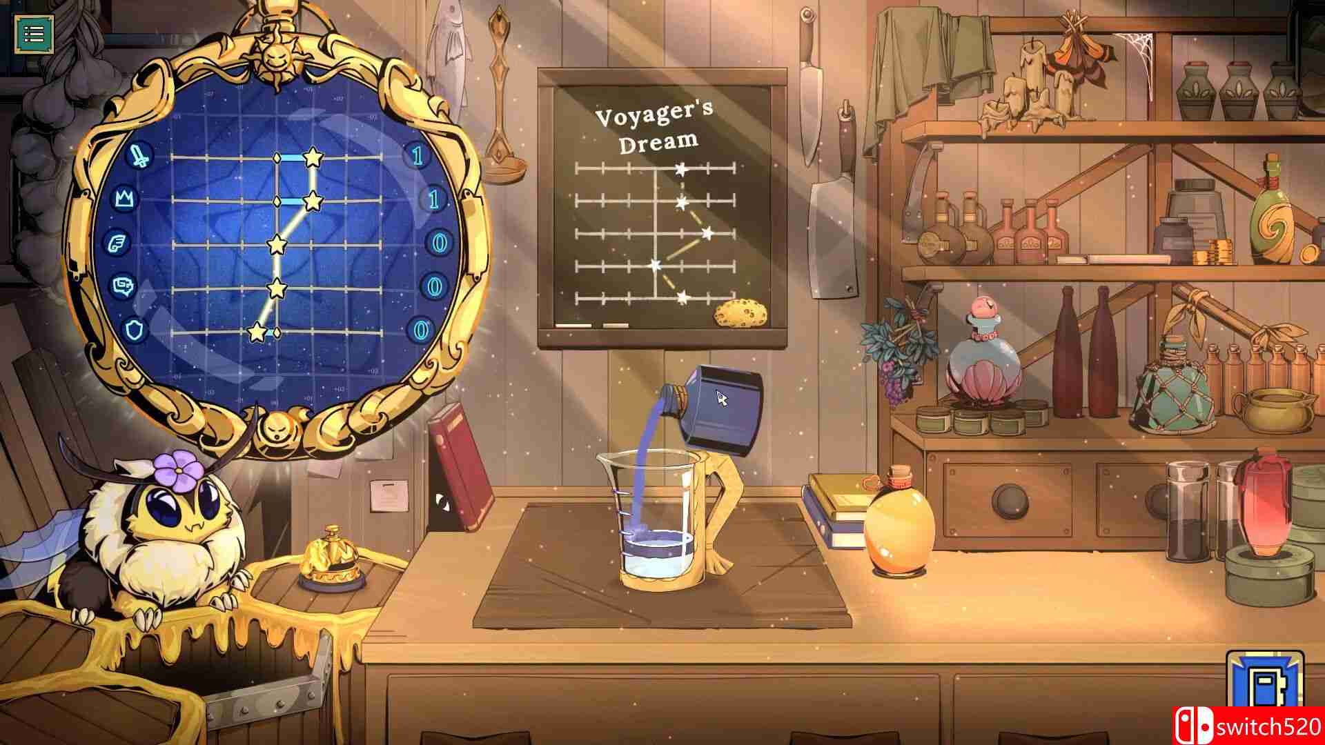 《魔饮心语轶闻：梦行者（Tavern Talk Stories: Dreamwalker）》官方中文 TENOKE镜像版[CN/EN/JP]_3