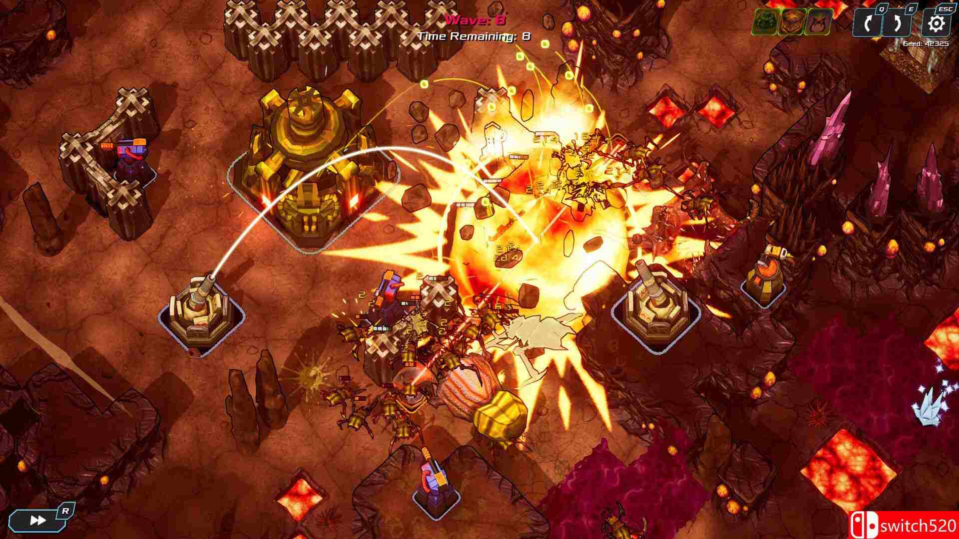 《阿克索姆：征服（Axom: Conquest）》TENOKE镜像版[EN]_2
