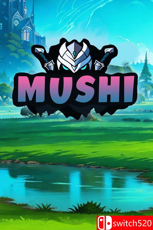 《虫族（Mushi）》TENOKE镜像版[EN]_0
