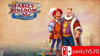 《王国寓言6：典藏版（Fables of the Kingdom 6 Collectors Edition）》RAZOR硬盘版[EN]_0