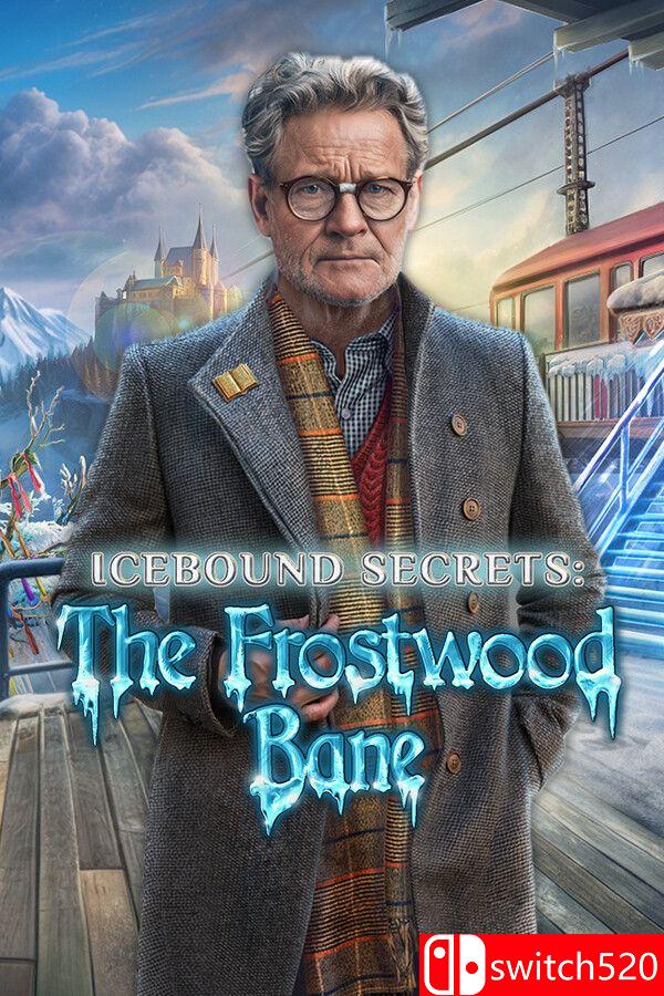 《冰封秘密：霜木镇的灾星（Icebound Secrets: The Frostwood Bane）》RAZOR硬盘版[EN]_0