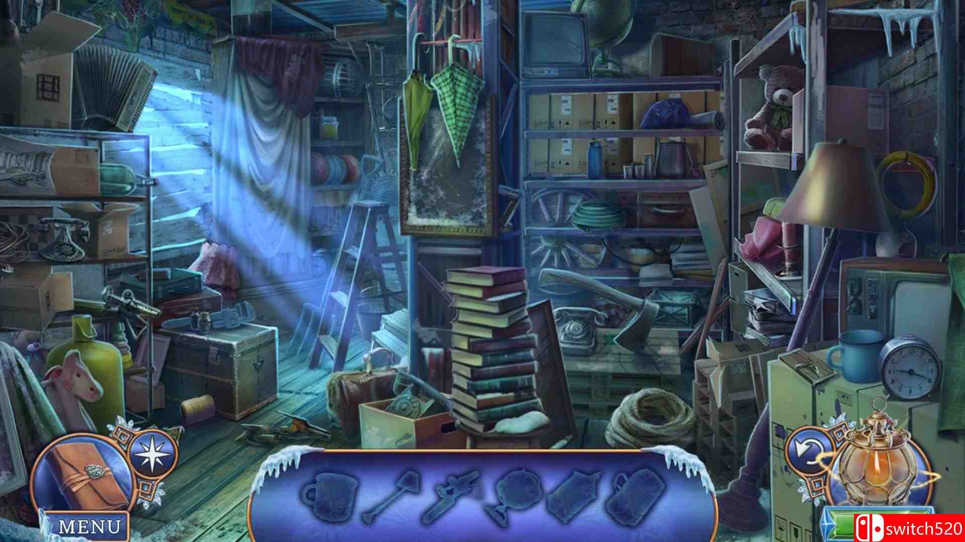 《冰封秘密：霜木镇的灾星（Icebound Secrets: The Frostwood Bane）》RAZOR硬盘版[EN]_4