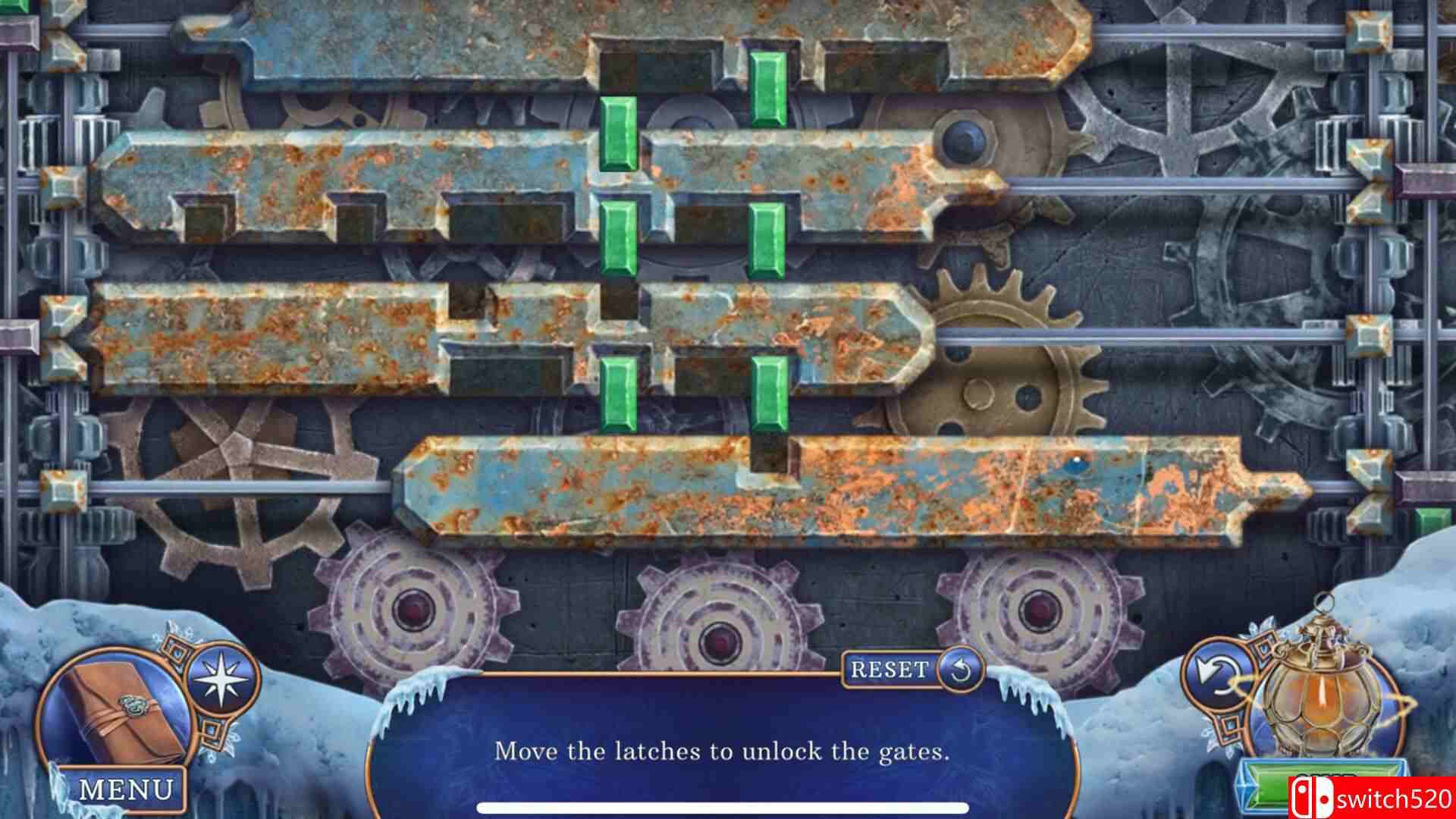 《冰封秘密：霜木镇的灾星（Icebound Secrets: The Frostwood Bane）》RAZOR硬盘版[EN]_3
