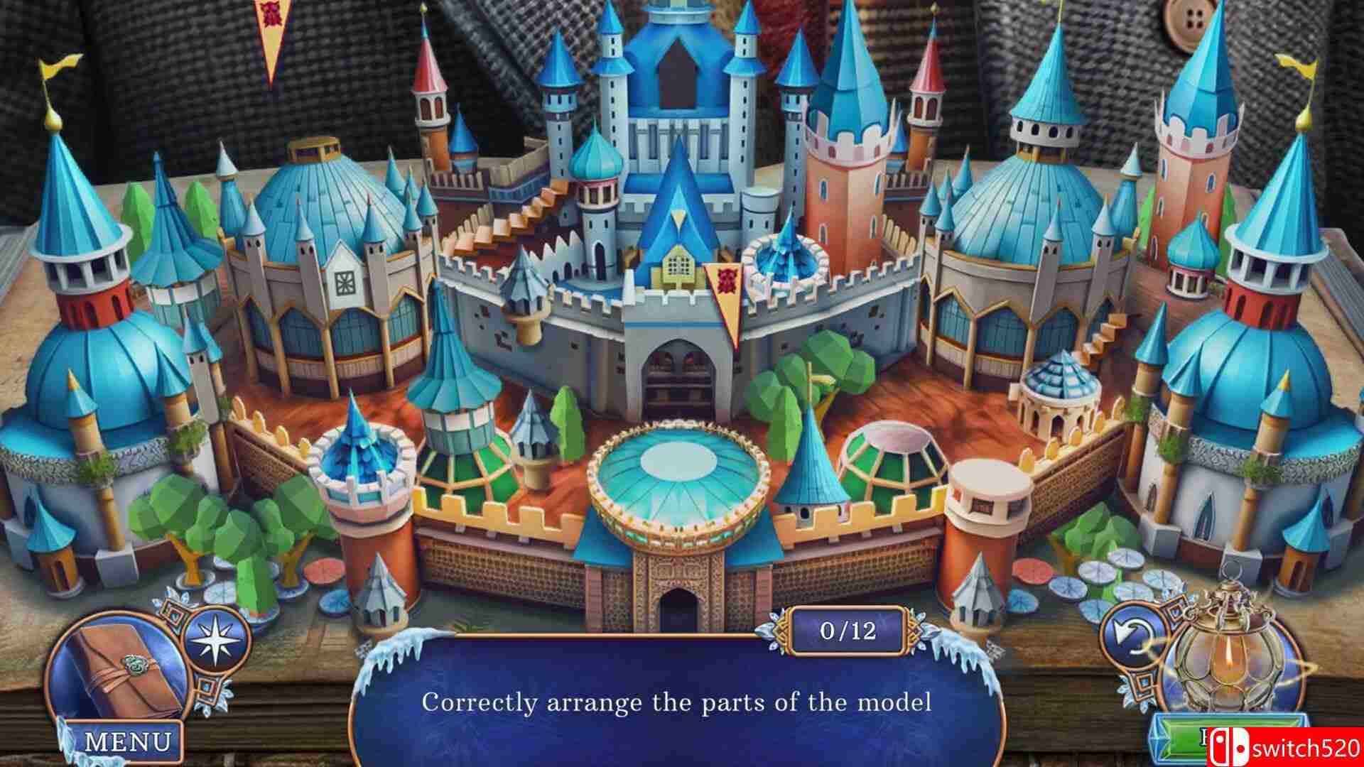 《冰封秘密：霜木镇的灾星（Icebound Secrets: The Frostwood Bane）》RAZOR硬盘版[EN]_2