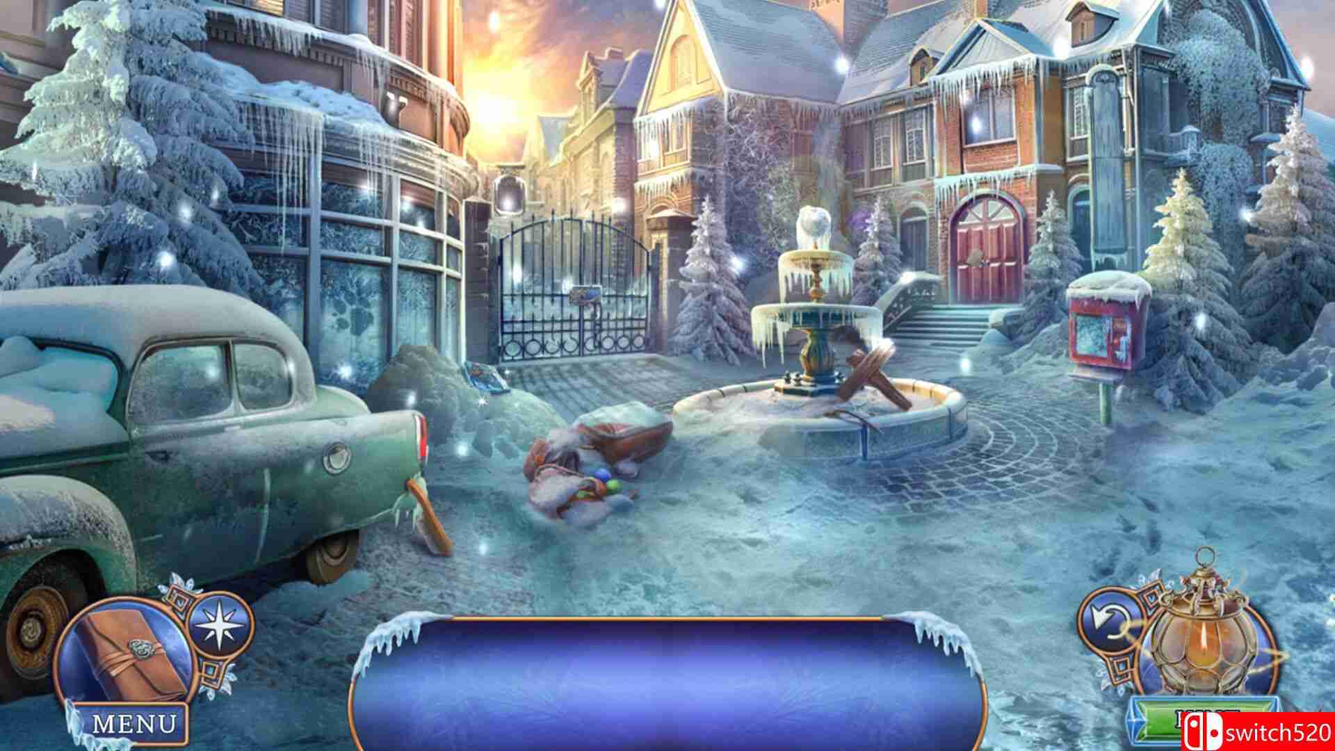 《冰封秘密：霜木镇的灾星（Icebound Secrets: The Frostwood Bane）》RAZOR硬盘版[EN]_5