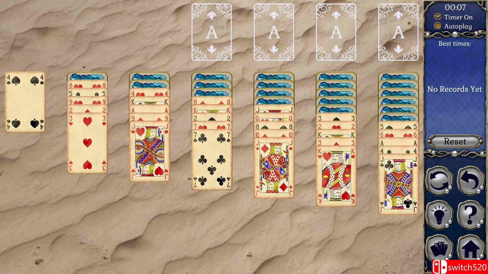 《宝石配对：阿特兰蒂斯纸牌5（Jewel Match Atlantis Solitaire 5 ）》RAZOR硬盘版[EN]_4