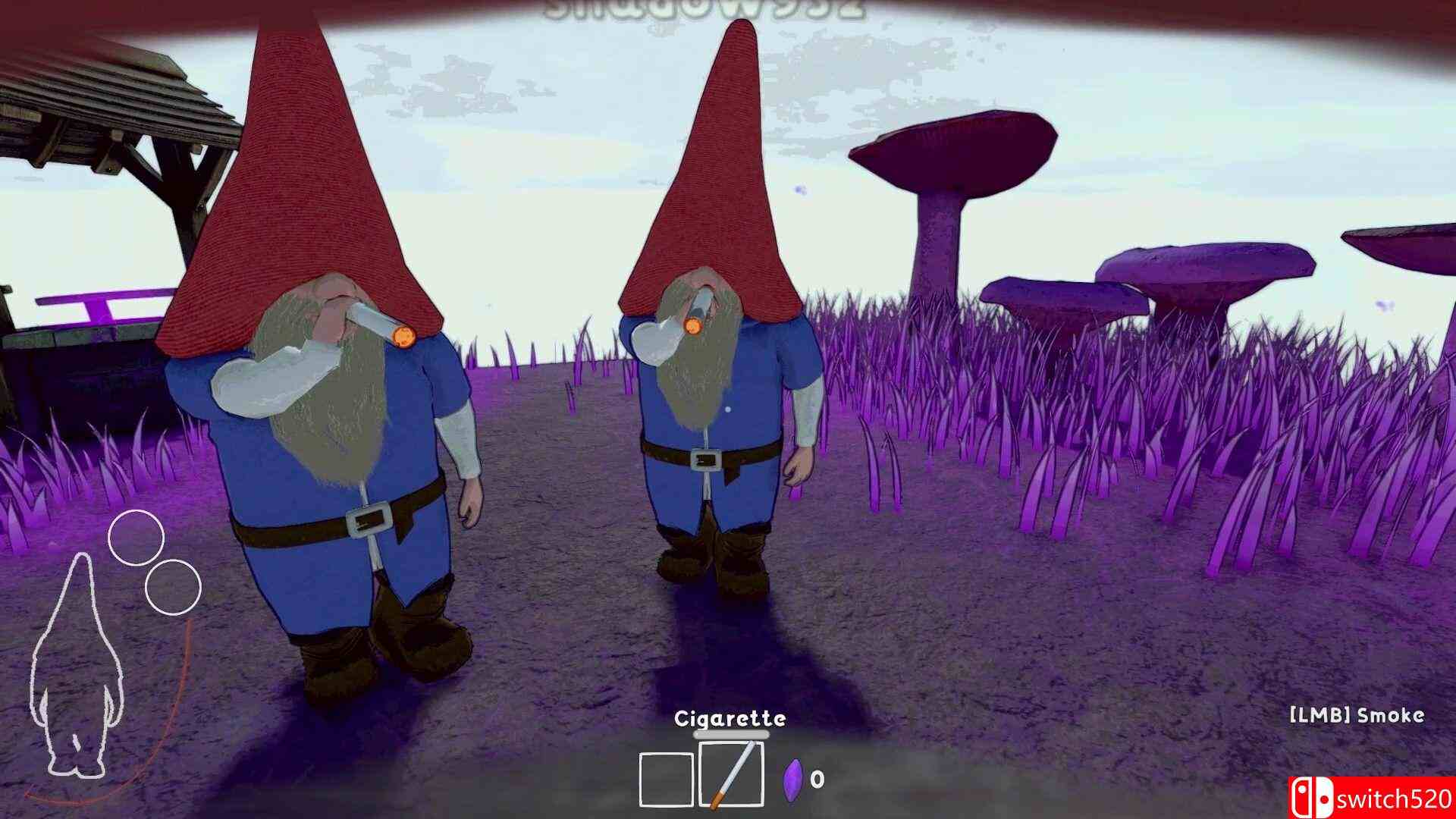 《地精捣蛋团（Burglin' Gnomes）》官方中文 TENOKE镜像版[CN/EN/JP]_2