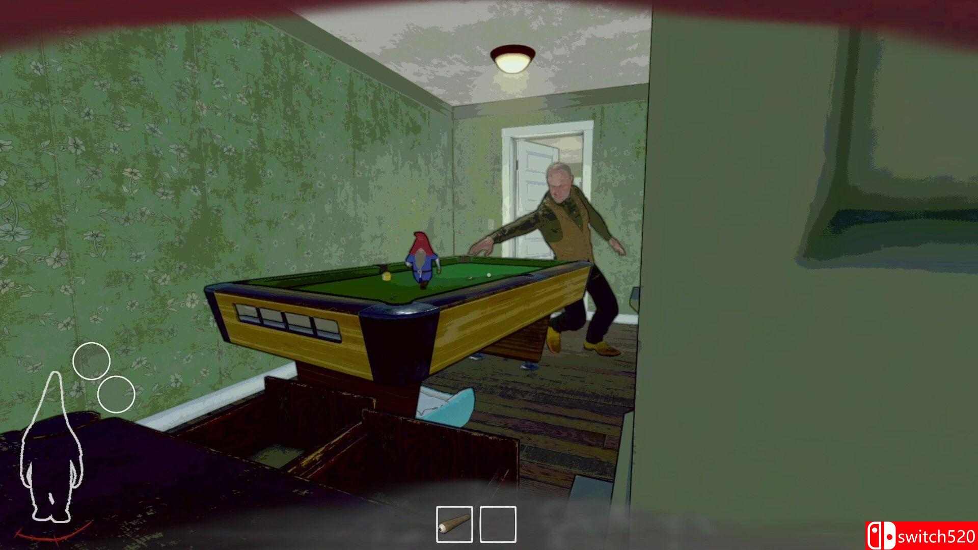 《地精捣蛋团（Burglin' Gnomes）》官方中文 TENOKE镜像版[CN/EN/JP]_1
