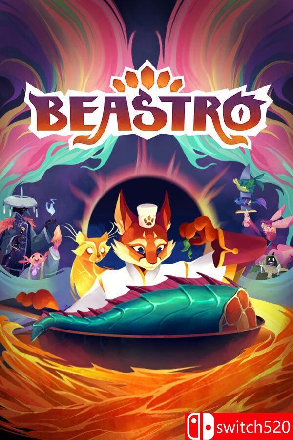 《欢迎光临（Beastro）》官方中文 TENOKE镜像版[CN/EN/JP]_0