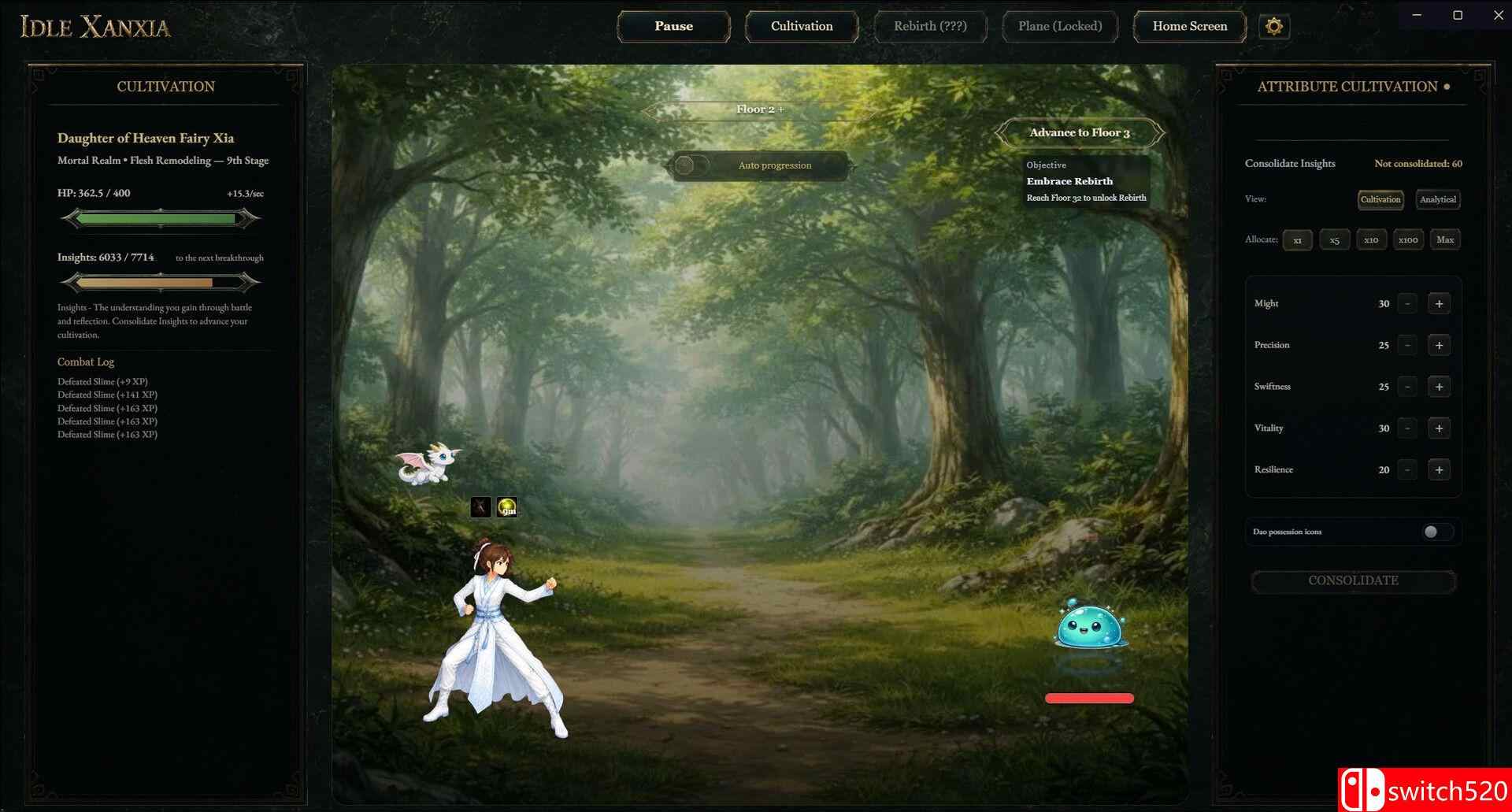《放置修仙（Idle Xanxia）》v0.8.6 P2P硬盘版[EN]_5