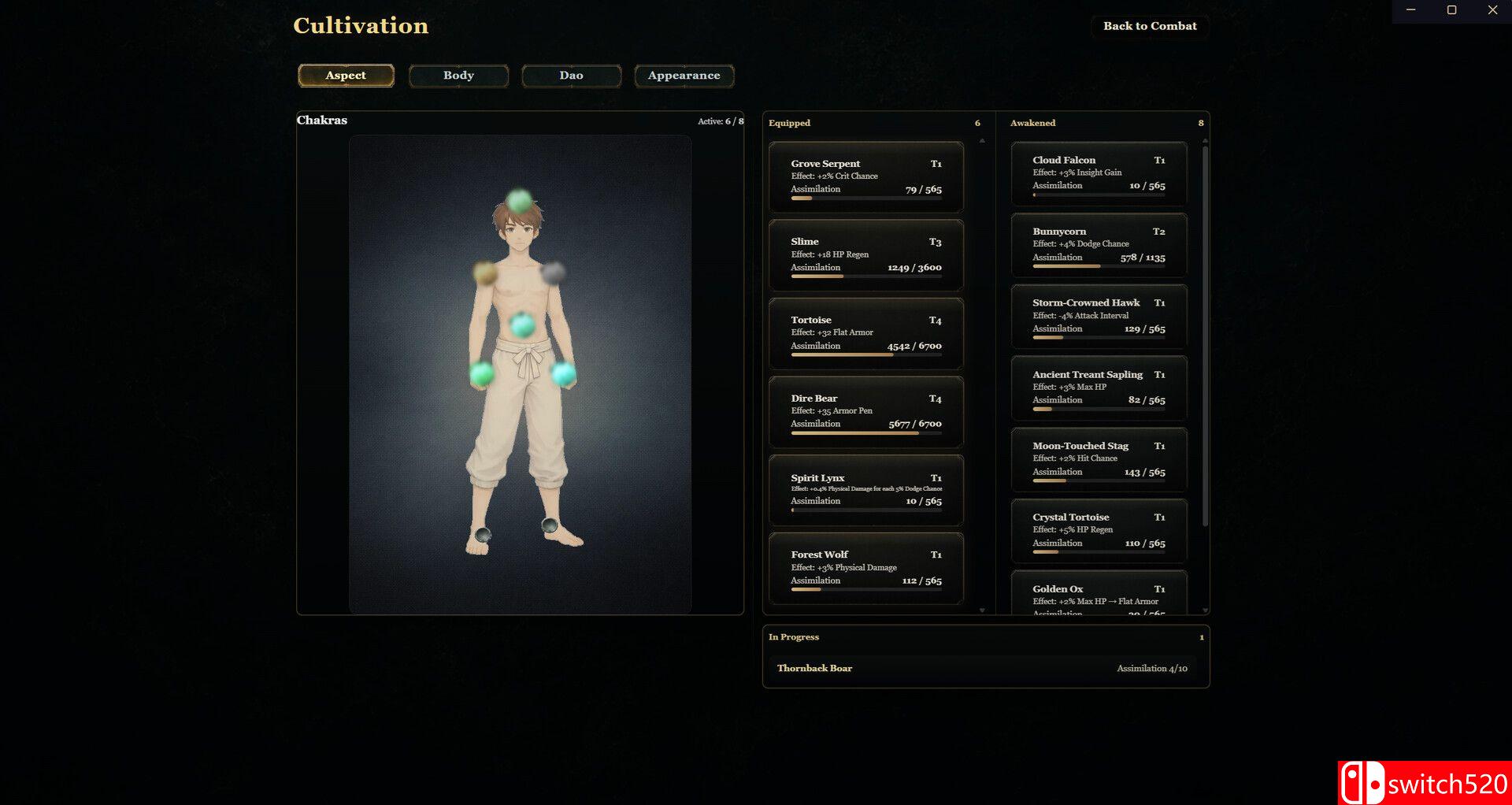 《放置修仙（Idle Xanxia）》v0.8.6 P2P硬盘版[EN]_4