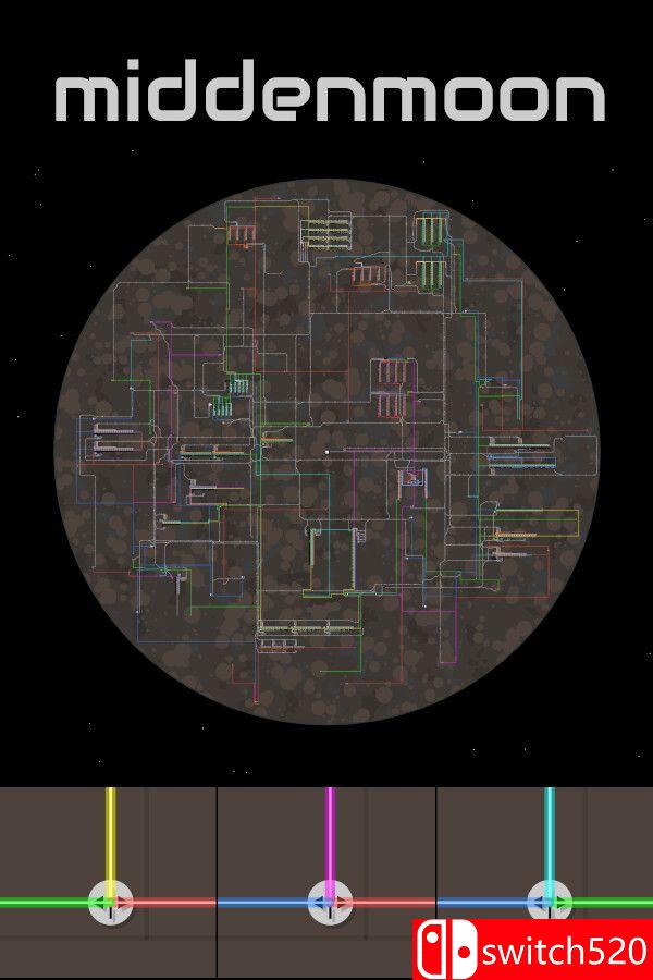 《废料之月（middenmoon）》Build 23375278 P2P硬盘版[EN]_0