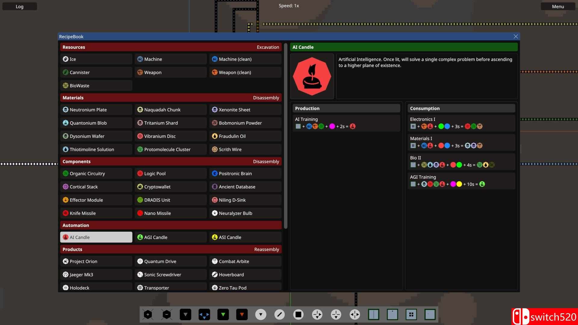 《废料之月（middenmoon）》Build 23375278 P2P硬盘版[EN]_3