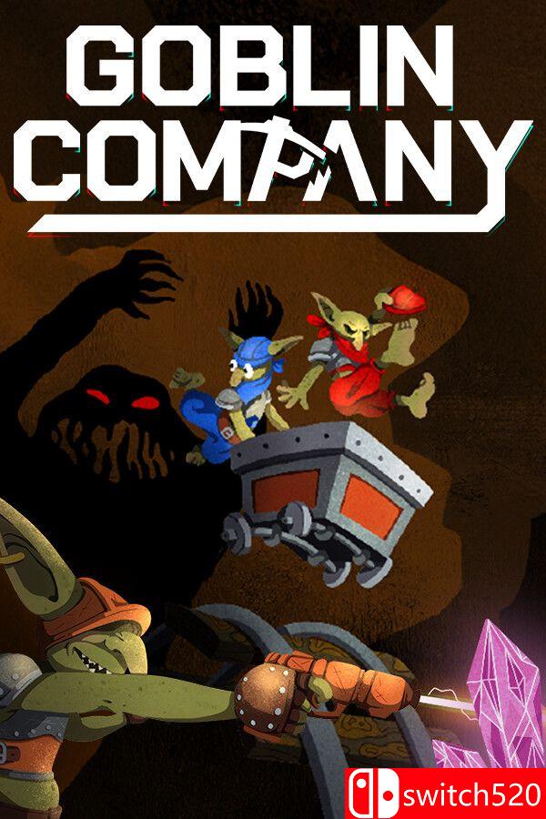 《地精公司（Goblin Company）》官方中文 TENOKE镜像版[CN/EN/JP]_0