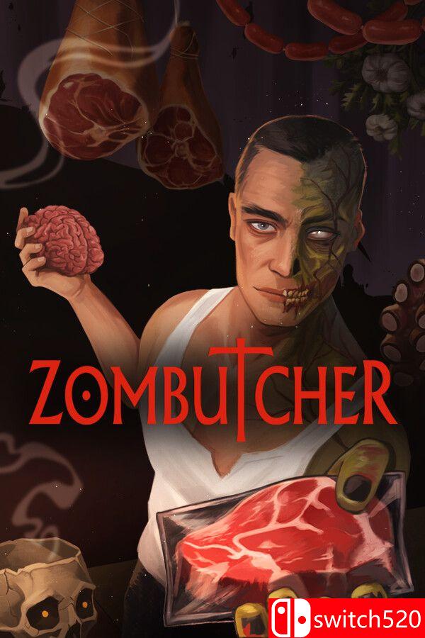《僵尸屠夫：怪物商业模拟器（ZOMBUTCHER: Monster Business Simulator）》P2P硬盘版[CN/EN]_0