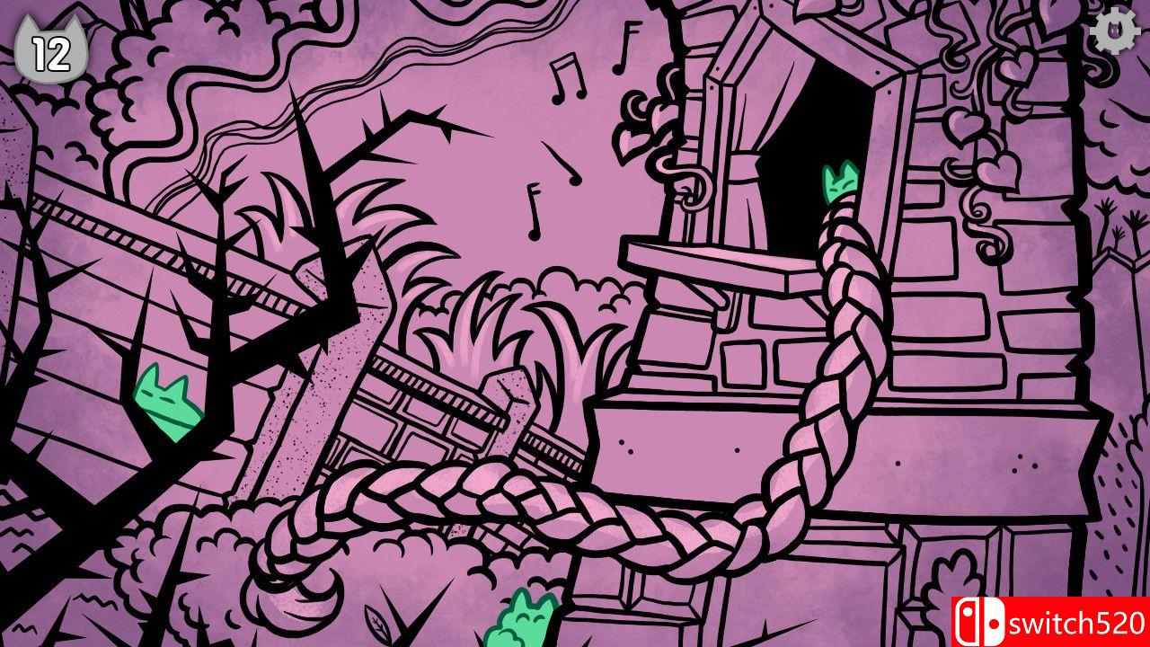 《你见过猫吗？3（Ever Seen A Cat? 3）》v10000752 P2P硬盘版[EN]_1