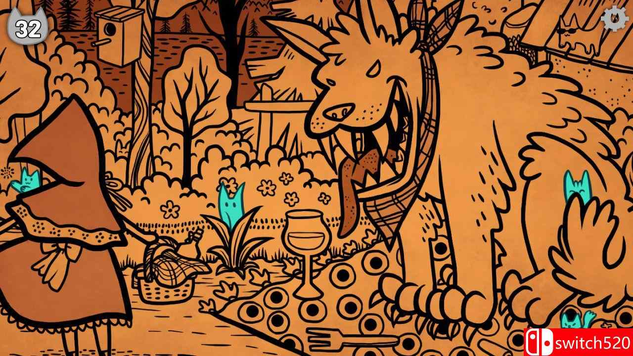 《你见过猫吗？3（Ever Seen A Cat? 3）》v10000752 P2P硬盘版[EN]_4