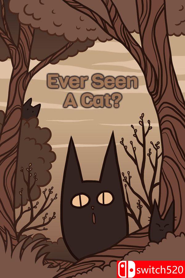 《你见过猫吗？（Ever Seen A Cat?）》v9844476 P2P硬盘版[EN]_0