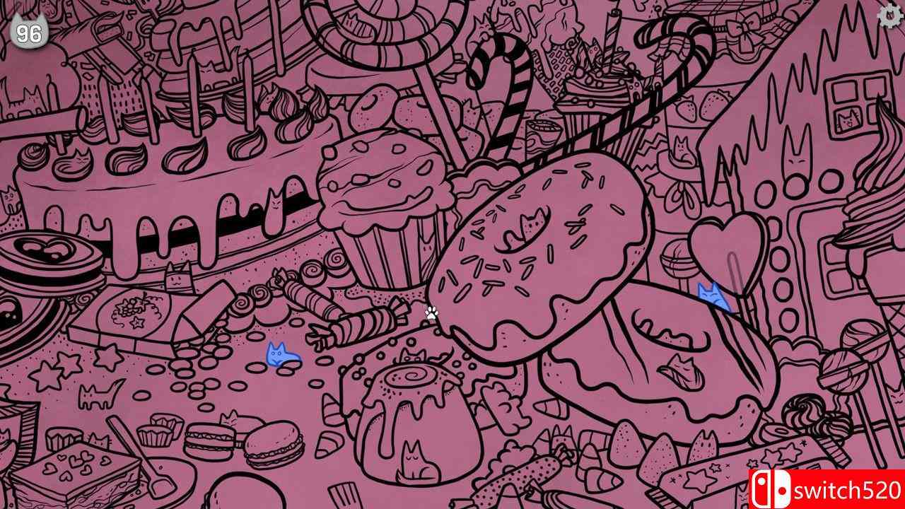《你见过猫吗？（Ever Seen A Cat?）》v9844476 P2P硬盘版[EN]_4