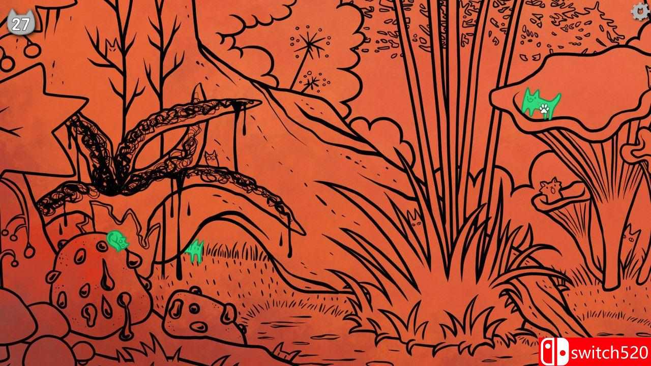 《你见过猫吗？（Ever Seen A Cat?）》v9844476 P2P硬盘版[EN]_5