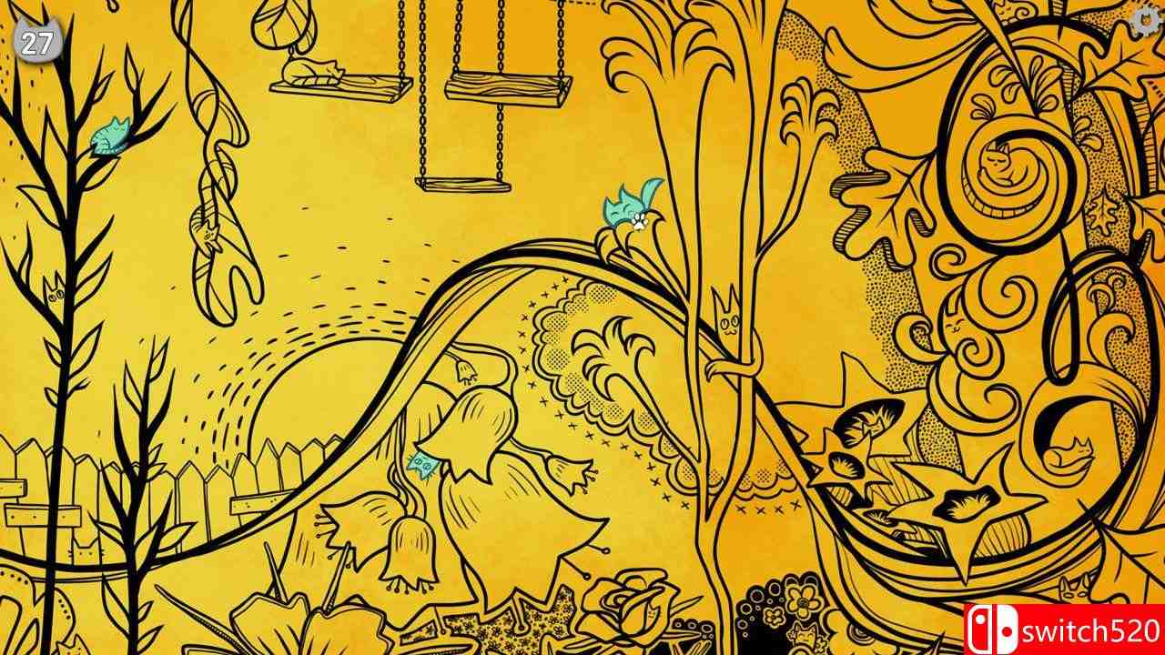 《你见过猫吗？（Ever Seen A Cat?）》v9844476 P2P硬盘版[EN]_2