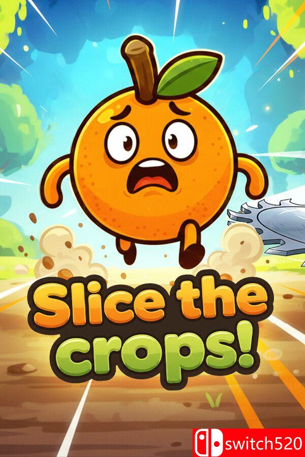 《切割作物！（Slice the Crops!）》官方中文 Build 23707633 P2P硬盘版[CN/EN/JP]_0