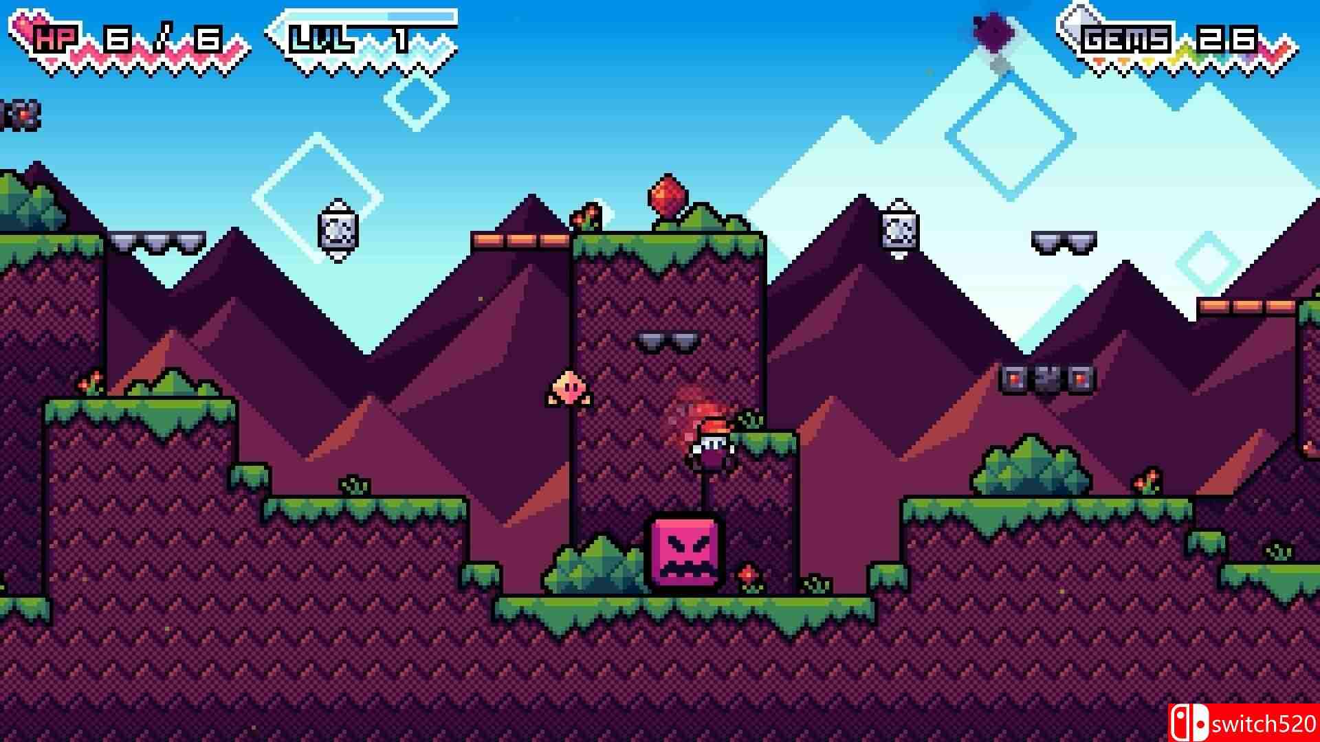 《宝石冒险（Gem Venture）》Build 23694301 P2P硬盘版[EN]_1
