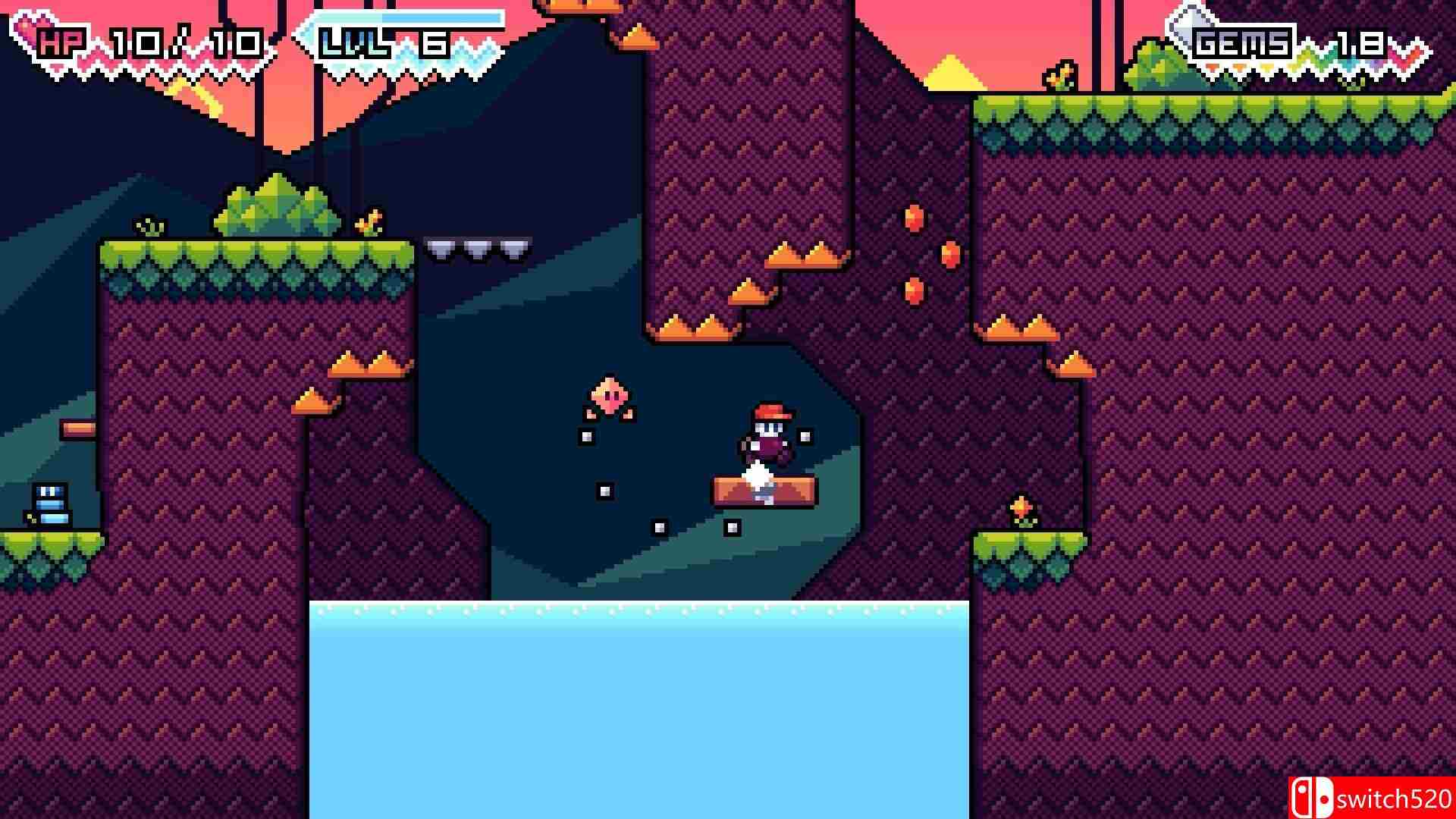 《宝石冒险（Gem Venture）》Build 23694301 P2P硬盘版[EN]_2