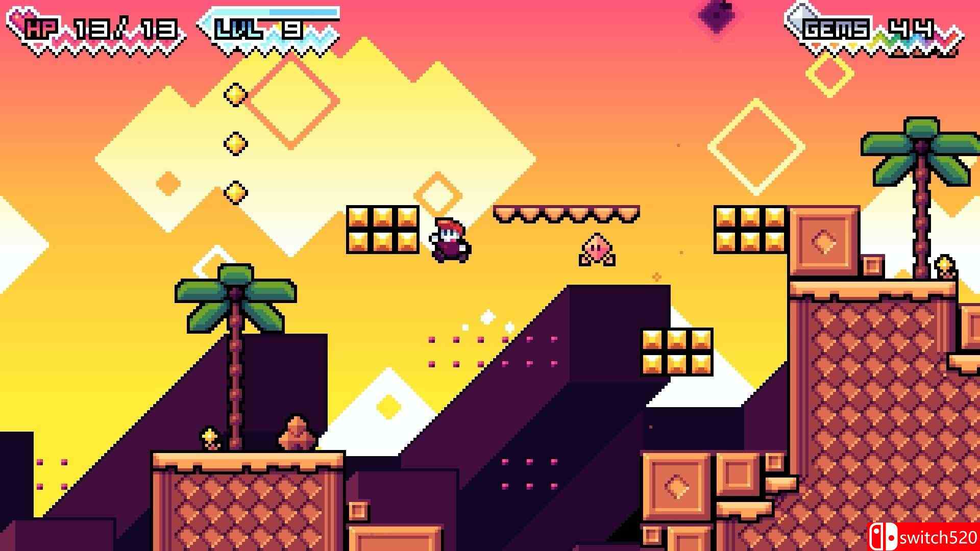《宝石冒险（Gem Venture）》Build 23694301 P2P硬盘版[EN]_3