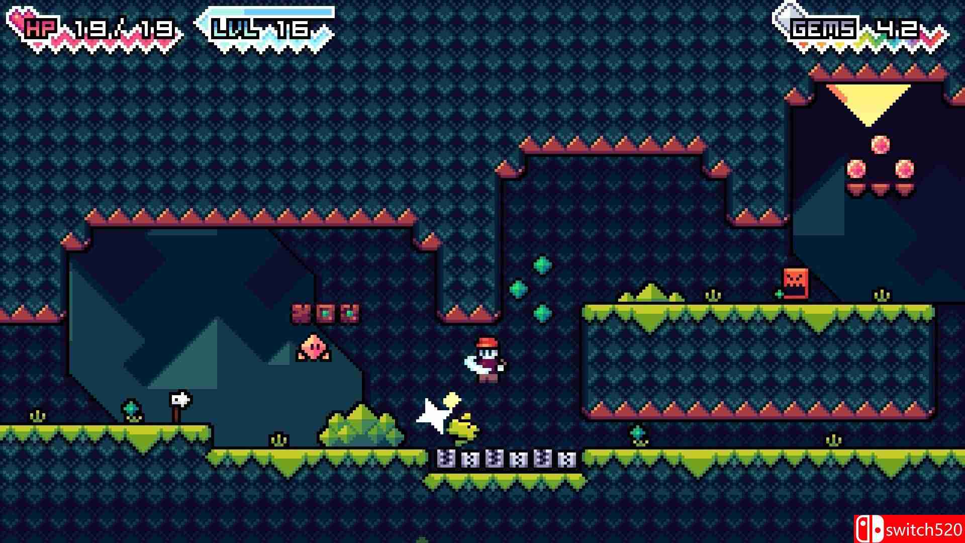 《宝石冒险（Gem Venture）》Build 23694301 P2P硬盘版[EN]_5